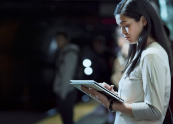 Novo relatório hp wolf security revela aumento de scam com qr codes