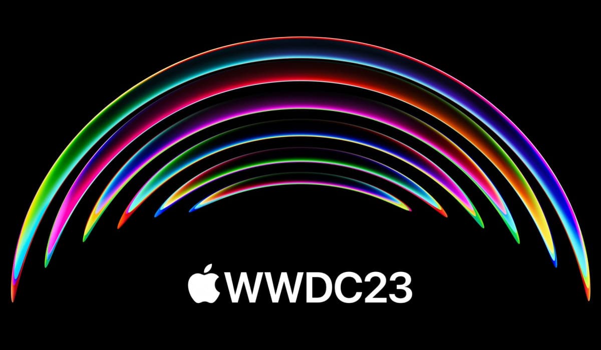 iOS 17 Apple WWDC23