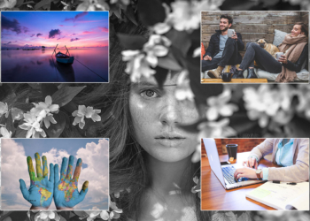 5 bancos de imagens grátis para enriquecer o seu conteúdo