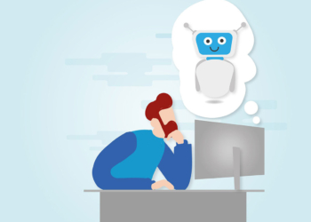 Chatgpt coloca os empregos dos humanos em risco