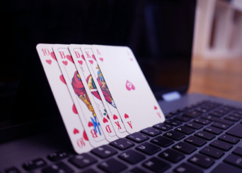 Poker online