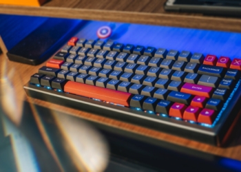 Presente para gamers