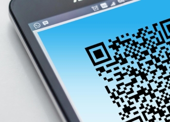 Aumento de golpes com qr codes: revelações do hp wolf security report