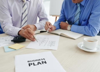 Planejamento de negócios