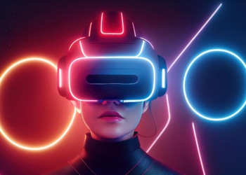 Tendências de gaming mais esperadas para este ano - realidade virtual
