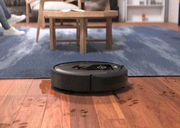 O presente ideal para o dia da mãe: irobot roomba combo i8