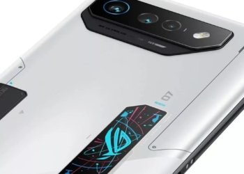 Asus rog phone 7 ultimate - 2