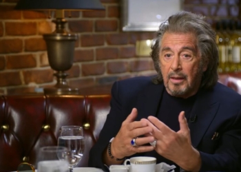 Al pacino recusou star wars