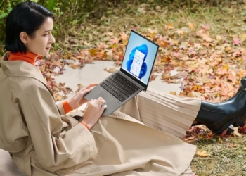 Asus zenbook s 13 oled