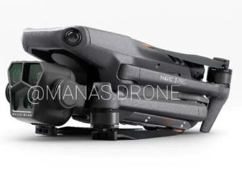 Dji mavic 3 pro