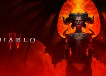 Diablo iv beta