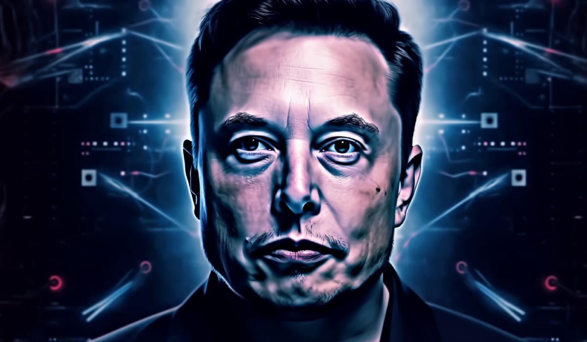 Elon Musk TruthGPT
