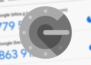 Google authenticator