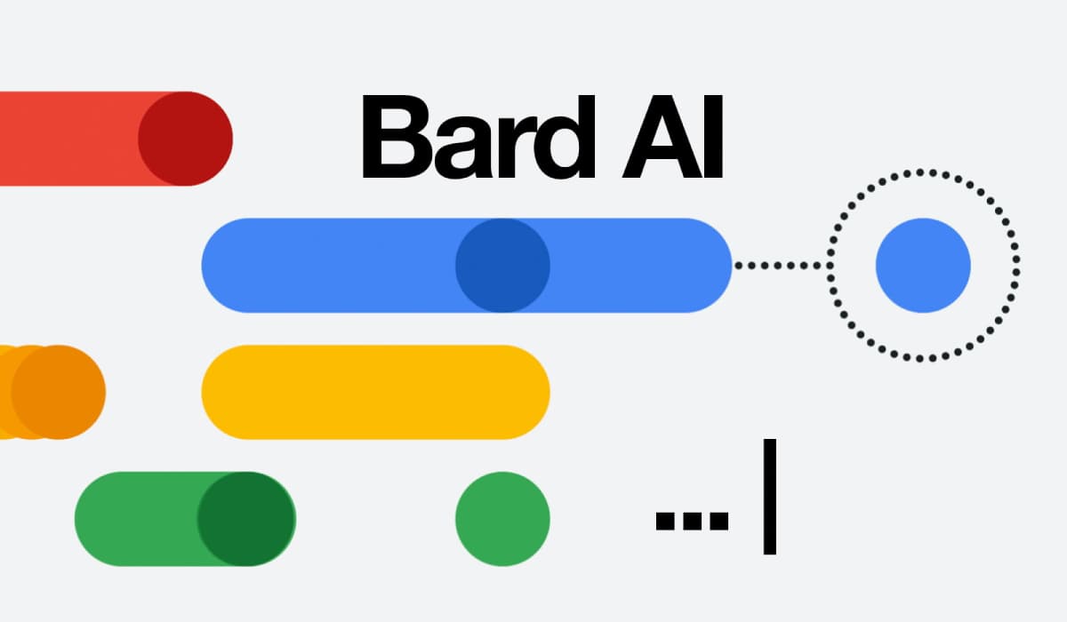 Google Bard Inteligência artificial