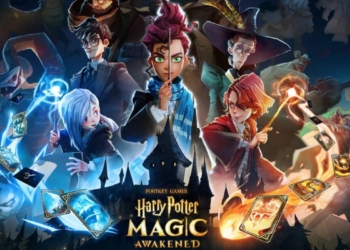 Harry potter magic awakened featured