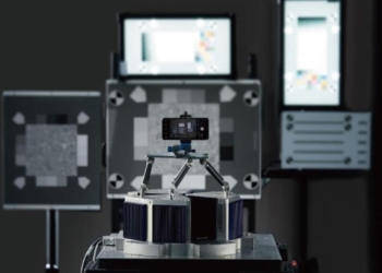 Honor magic5 pro câmara