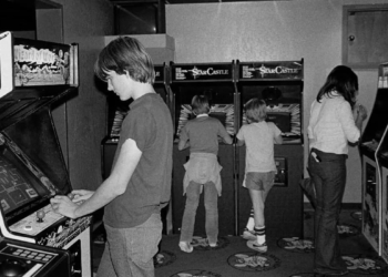 Jogos mais importantes dos anos 70