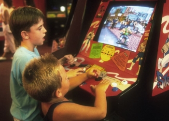 Jogos mais importantes dos anos 80