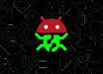 Malware android camaleão