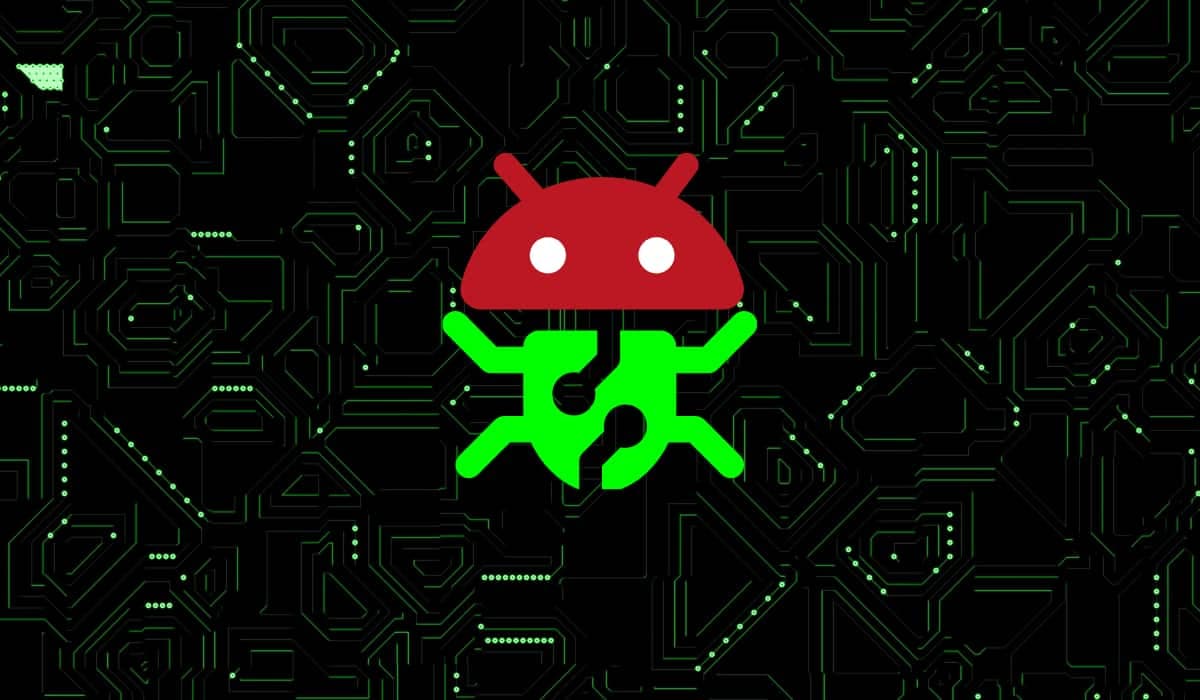 Malware Android Camaleão