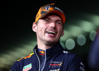 Max verstappen formula 1