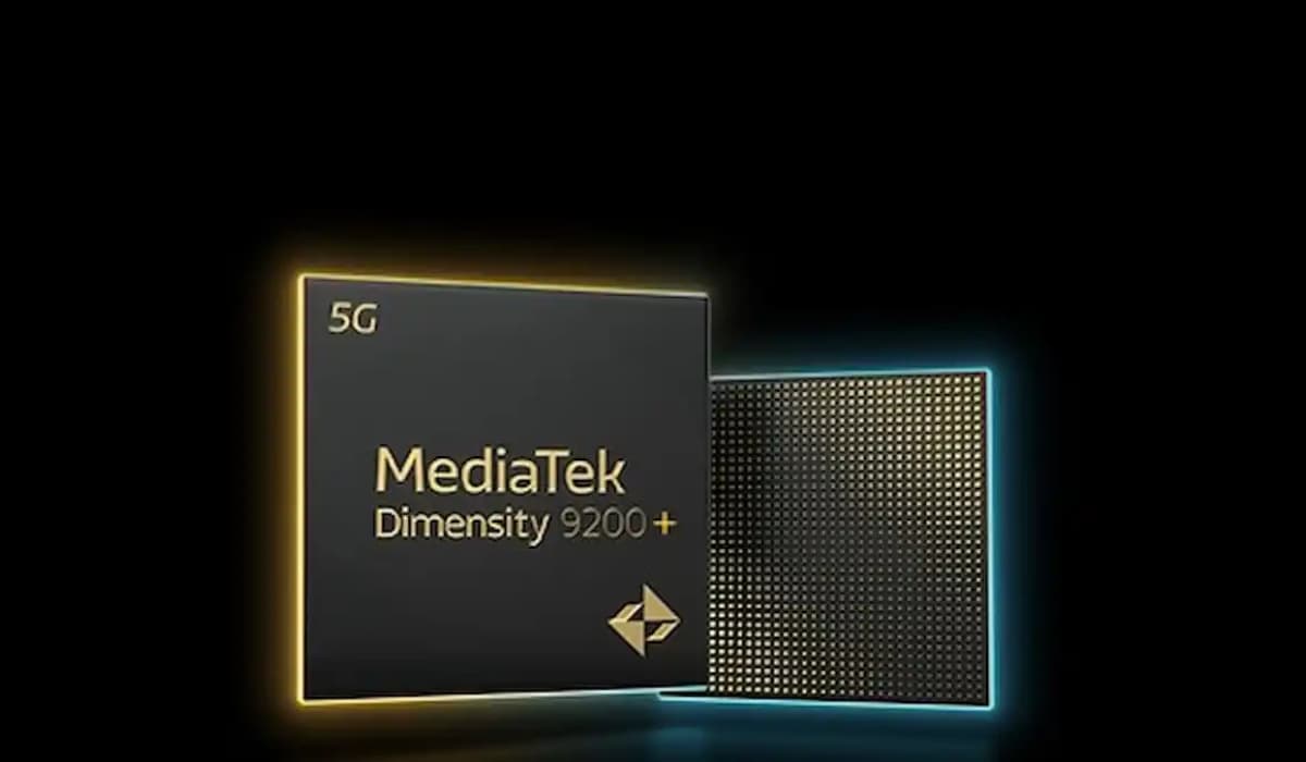 MediaTek Dimensity 9200+ Snapdragon 8 Gen 2