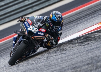 Miguel oliveira aprilia