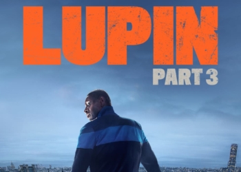 Netflix lupin terceira temporada