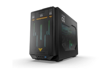 Acer apresenta predator orion x e monitores curvos para entusiastas de gaming