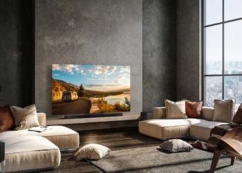 Samsung lidera mercado de soundbars pelo 9º ano seguido