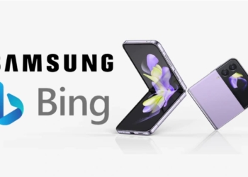 Samsung bing chatgpt google