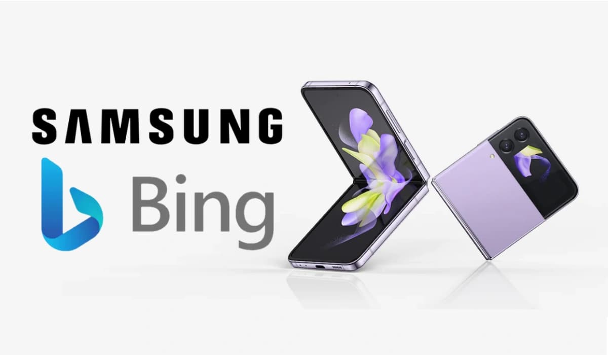 Samsung Bing ChatGPT Google