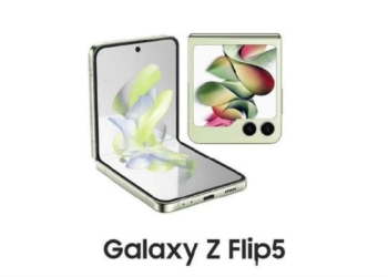 Samsung galaxy z flip5