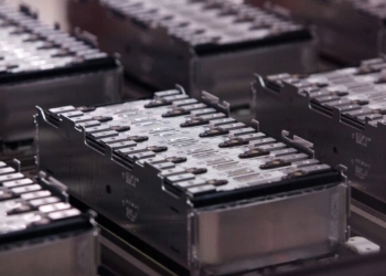 Samsung smartphones baterias carros elétricos