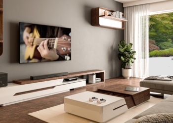 Conheça as novas soundbar ax da hisense