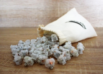 Switches mountain linear 45 speed