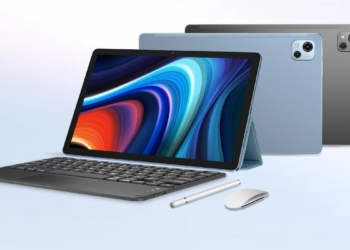 Tablet android oscal pad 13