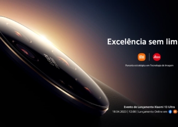 Xiaomi 13 ultra apresentação portugal