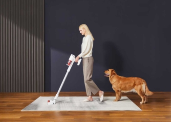 Xiaomi fan festival: tecnologia de limpeza rápida e eficaz a preços incríveis