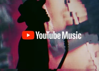 Youtube music