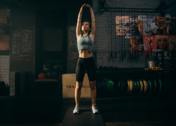 Alimentação e os treinos