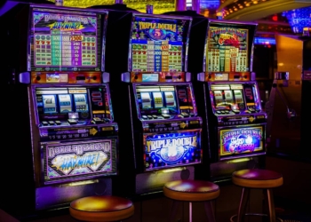 9 razões pelas quais jogar no casino online é uma boa escolha