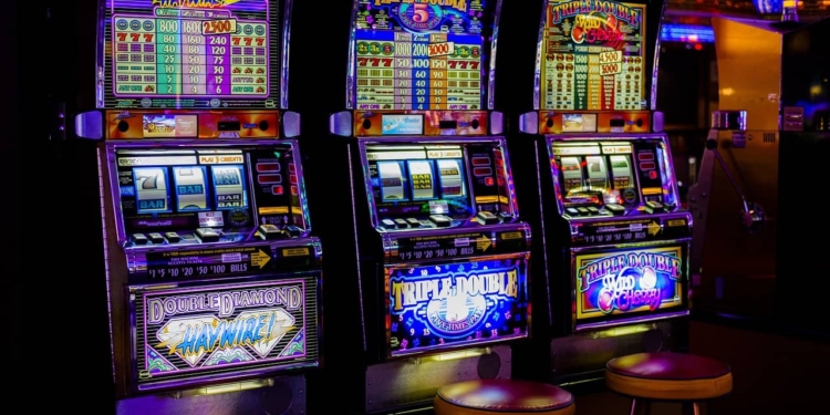 9 Razões Pelas Quais Jogar no Casino Online É Uma Boa Escolha