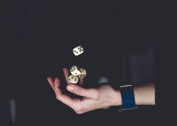 Dados decidem novo mayor em cidade dos estados unidos