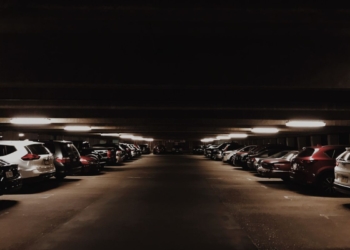 Peso dos automóveis elétricos