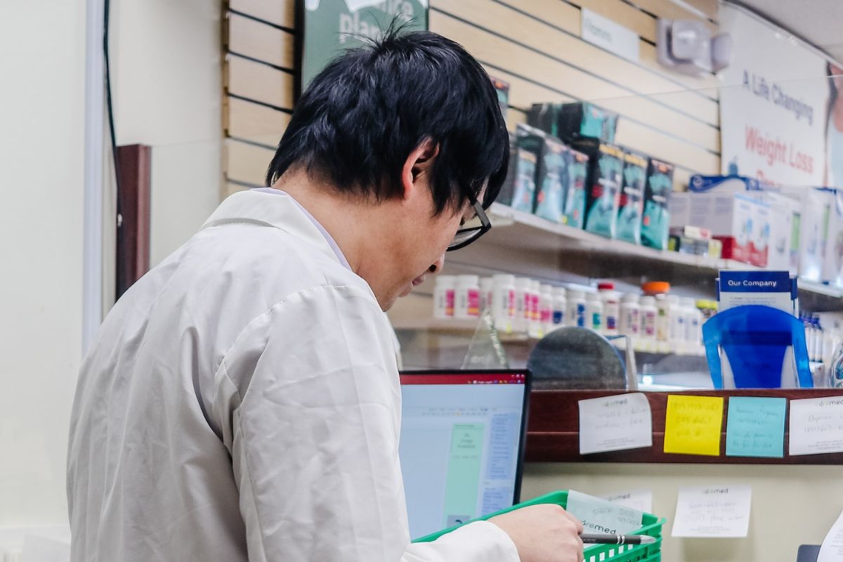 Infarmed retira gel analgésico