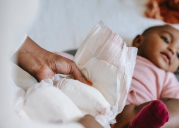 Marcas de produtos de bebê