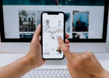 As possíveis novidades do ios 17 para iphone e ipad - foto conceito