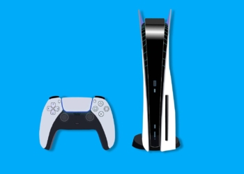 Sony bate recorde de vendas da ps5