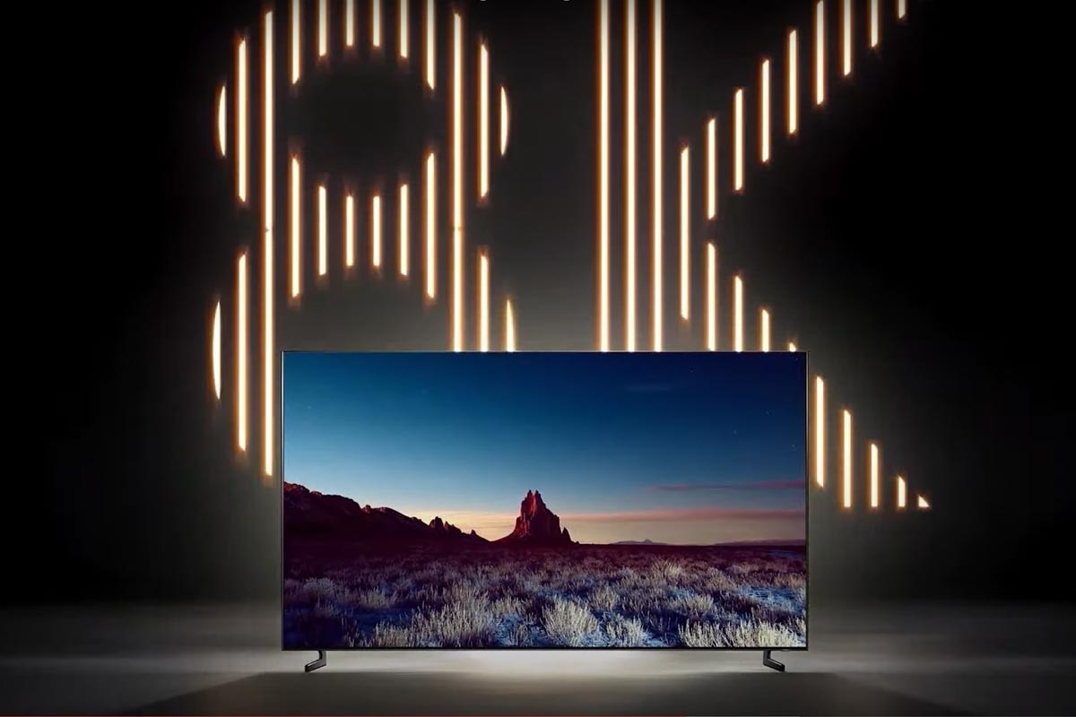 Unbox & Discover 2023: Samsung revela a nova linha de TVs